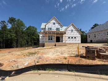 332 Inspiration Way, Fuquay Varina, NC 27526