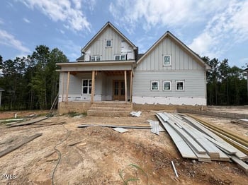 332 Inspiration Way, Fuquay Varina, NC 27526