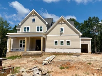 332 Inspiration Way, Fuquay Varina, NC 27526