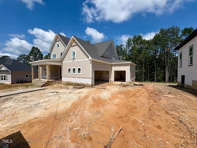 332 Inspiration Way, Fuquay Varina, NC 27526