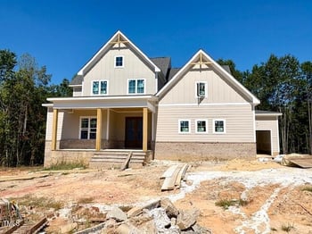 332 Inspiration Way, Fuquay Varina, NC 27526