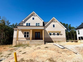 332 Inspiration Way, Fuquay Varina, NC 27526