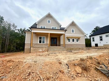 332 Inspiration Way, Fuquay Varina, NC 27526