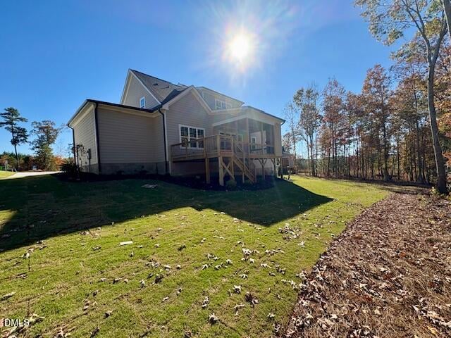 332 Inspiration Way, Fuquay Varina, NC 27526