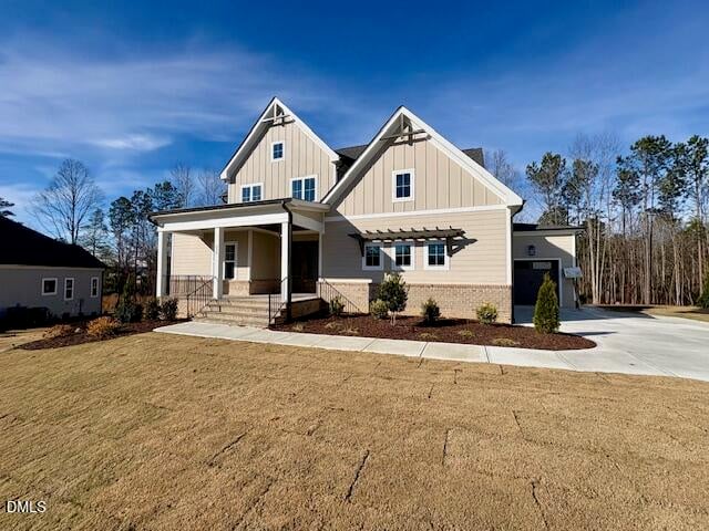332 Inspiration Way, Fuquay Varina, NC 27526