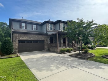 332 Jute Ct, Cary, NC 27519