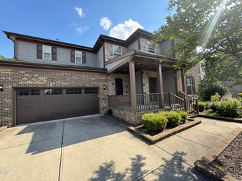 332 Jute Ct, Cary, NC 27519