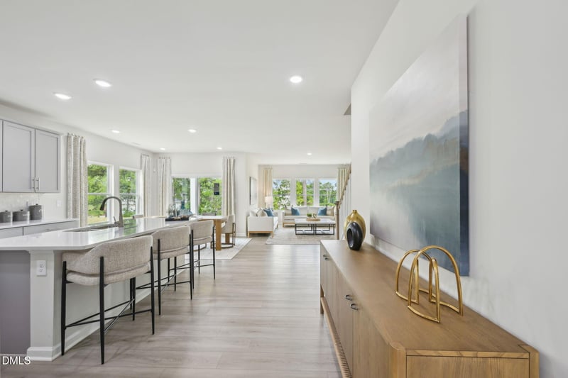 332 Karlov Rd, Garner, NC 27529