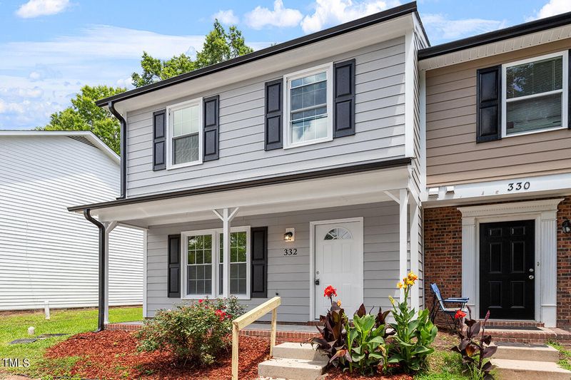 332 Kilarney Dr, Durham, NC 27703
