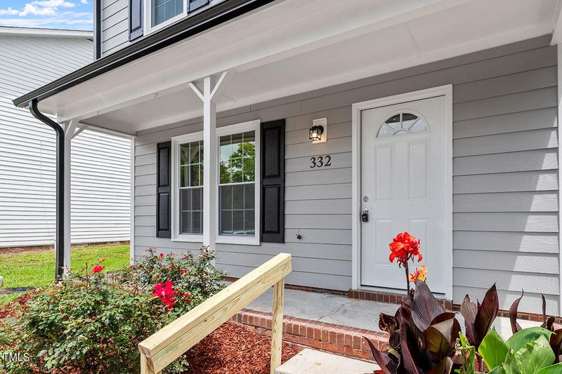 332 Kilarney Dr, Durham, NC 27703