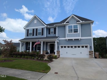 332 Kings Glen Way, Wake Forest, NC 27587