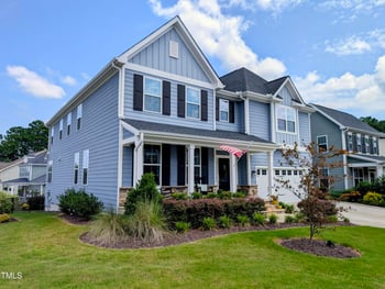 332 Kings Glen Way, Wake Forest, NC 27587