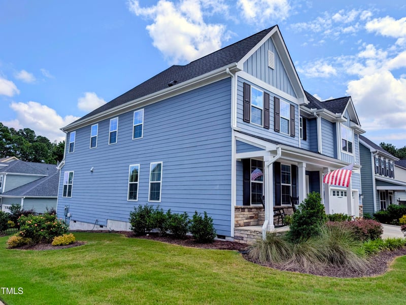 332 Kings Glen Way, Wake Forest, NC 27587