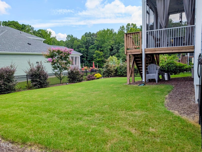 332 Kings Glen Way, Wake Forest, NC 27587