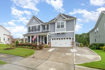 332 Kings Glen Way, Wake Forest, NC 27587