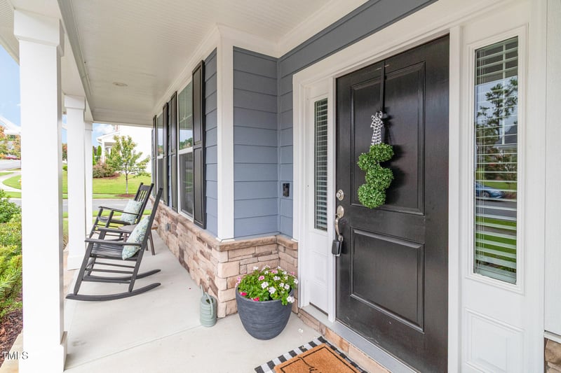 332 Kings Glen Way, Wake Forest, NC 27587