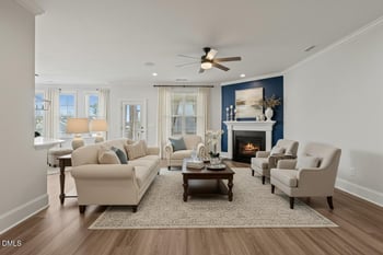 332 Kings Glen Way, Wake Forest, NC 27587