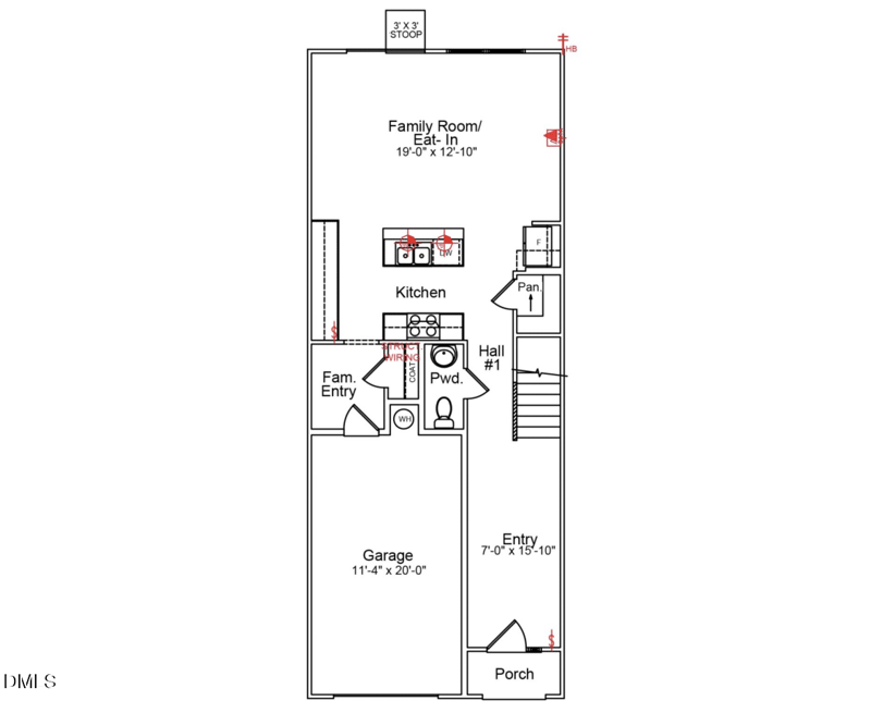 332 Laforce Ln #73, Sanford, NC 27332
