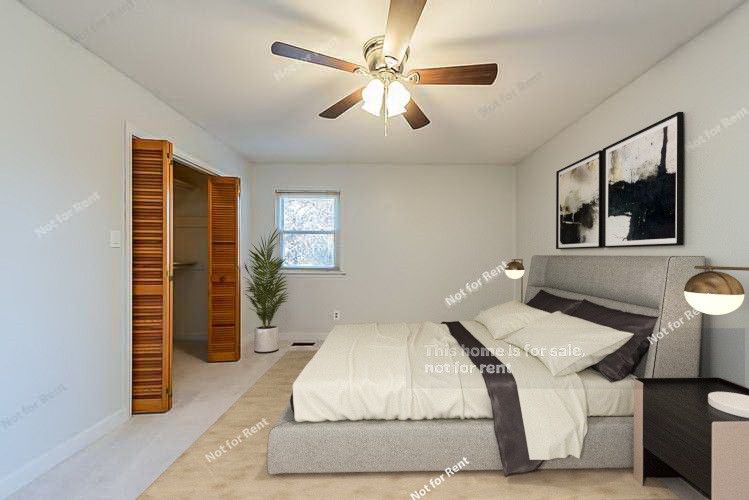 332 Lakeview Rd, Durham, NC 27712