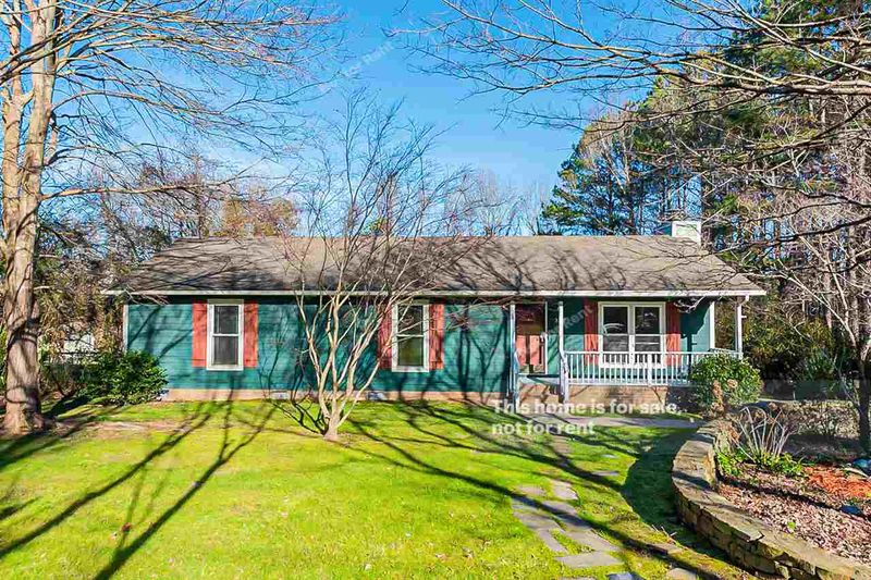 332 Lakeview Rd, Durham, NC 27712