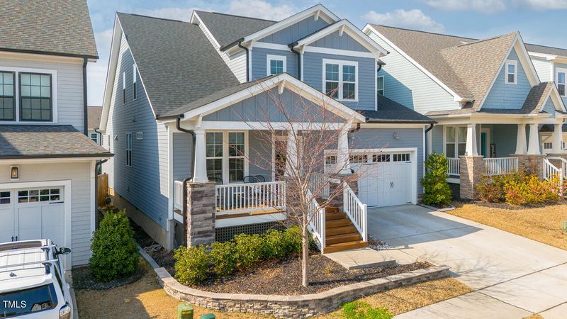 332 Liberty Star Rd, Wendell, NC 27591