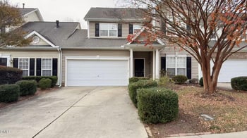 332 Luke Meadow Ln, Cary, NC 27519