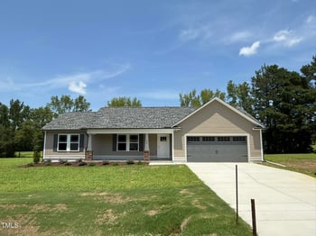 332 Magnolia Run Way, Benson, NC 27504