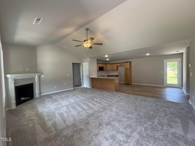 332 Magnolia Run Way, Benson, NC 27504
