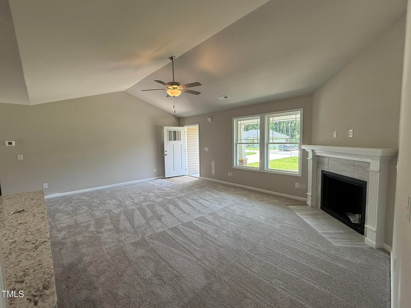 332 Magnolia Run Way, Benson, NC 27504