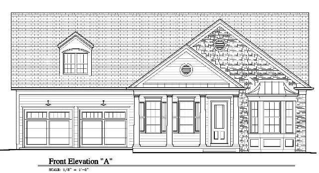 332 Marshcroft Way, Rolesville, NC 27571