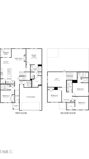 332 Marshrose Rd, Wendell, NC 27591