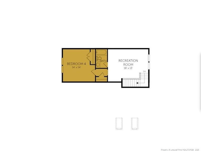 332 Maverick Ln Lot 16, Dunn, NC 28334
