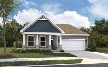 332 Maverick Ln Lot 16, Dunn, NC 28334