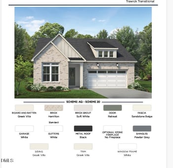 332 Mugby Rd #108, Raleigh, NC 27610