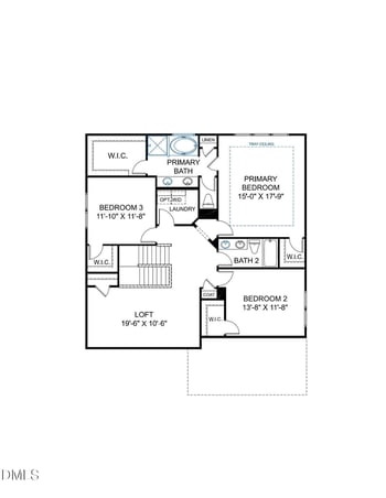 332 Oak Meadow Ln, Angier, NC 27501