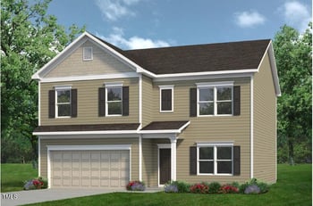 332 Oriental St, Angier, NC 27501