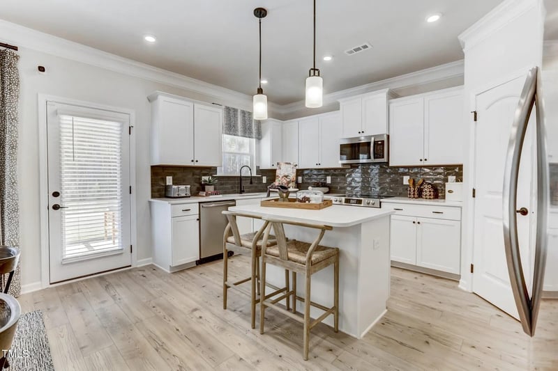 332 Oriental St, Angier, NC 27501