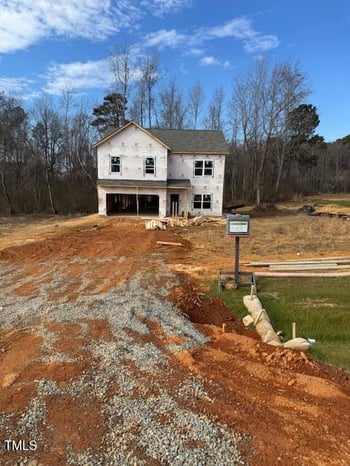 332 Oriental St, Angier, NC 27501