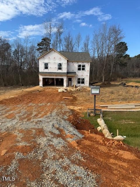 332 Oriental St, Angier, NC 27501