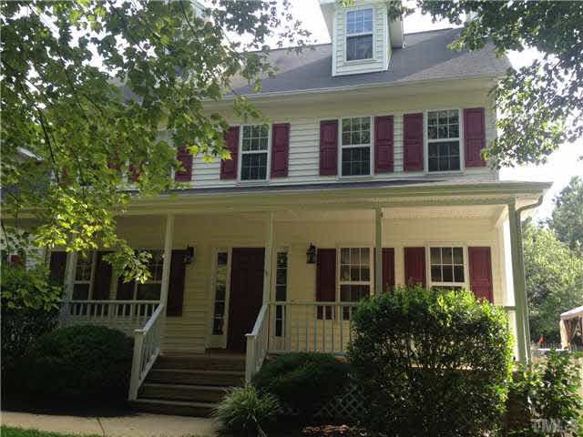 332 Poplar Forest Ln, Pittsboro, NC 27312