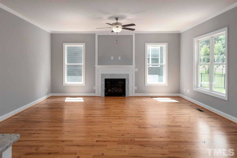 332 Quarryrock Rd, Holly Springs, NC 27540