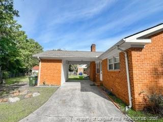 332 Rainier Dr, Fayetteville, NC 28314
