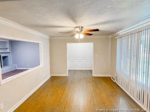 332 Rainier Dr, Fayetteville, NC 28314