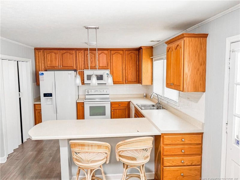 332 Rainier Dr, Fayetteville, NC 28314