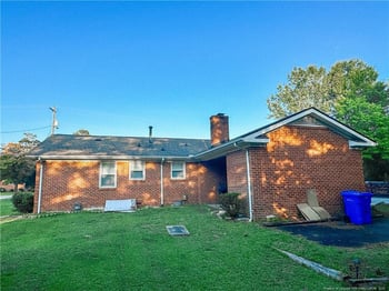 332 Rainier Dr, Fayetteville, NC 28314