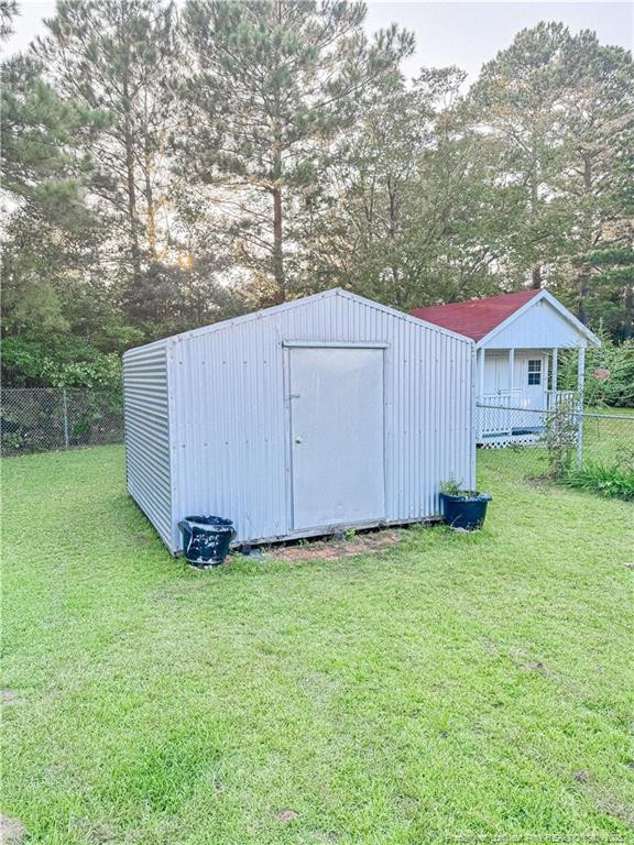 332 Rainier Dr, Fayetteville, NC 28314