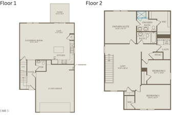 332 Scottsdale Dr, Sanford, NC 27330