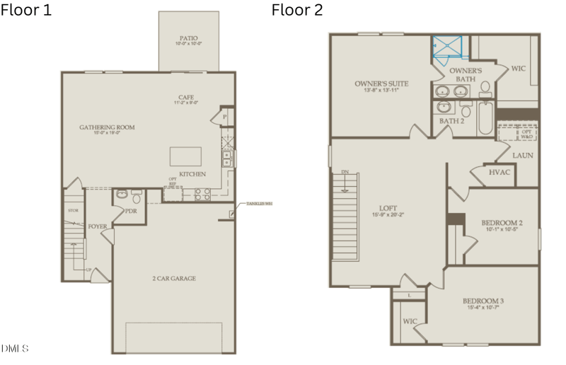 332 Scottsdale Dr, Sanford, NC 27330