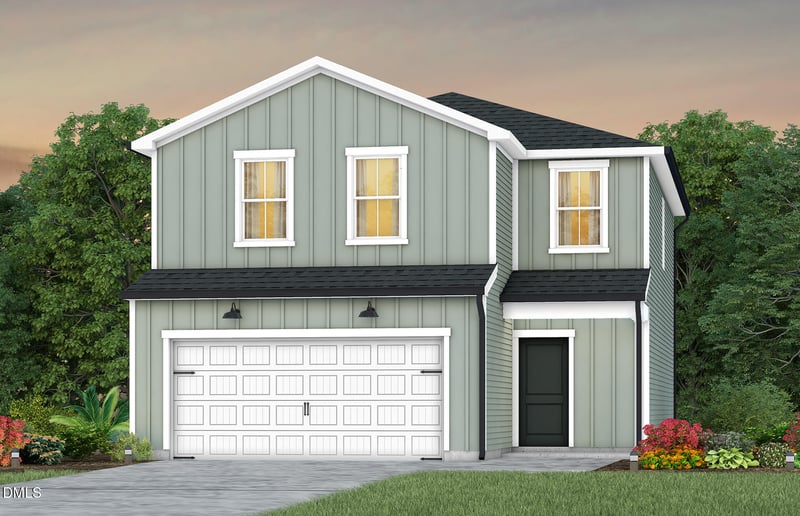332 Scottsdale Dr, Sanford, NC 27330