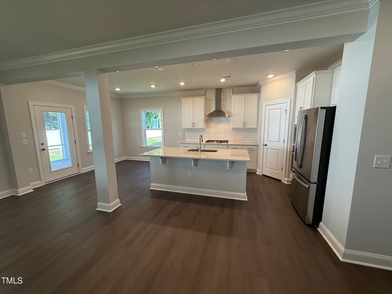 332 Seagrass Cir, Wendell, NC 27591